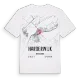 Harderwijk karta t-shirt