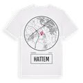 Hattem t-shirt