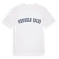 Hengelo (Gld) college t-shirt