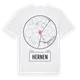 Hernen t-shirt