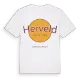 Herveld cirkel t-shirt