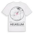 Heukelum t-shirt