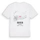 Hierden karta t-shirt