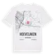 Hoevelaken karta t-shirt