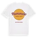 Hummelo cirkel t-shirt