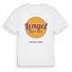 Lengel cirkel t-shirt