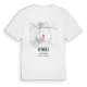 Lengel karta t-shirt