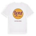 Lent cirkel t-shirt