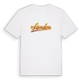 Lienden baseball t-shirt