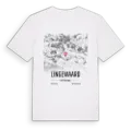Lingewaard karta t-shirt