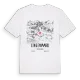 Lingewaard karta t-shirt