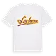 Lochem baseball t-shirt