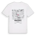 Maasdriel karta t-shirt