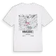 Maasdriel karta t-shirt
