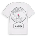Malden t-shirt
