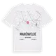 Mariënvelde karta t-shirt