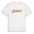 Montferland baseball t-shirt