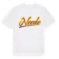 Neede baseball t-shirt
