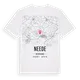 Neede karta t-shirt