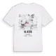 Nijkerk karta t-shirt