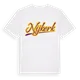 Nijkerk baseball t-shirt