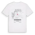 Nijkerkerveen karta t-shirt