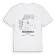 Nijkerkerveen karta t-shirt