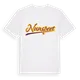 Nunspeet baseball t-shirt