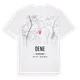 Oene karta t-shirt