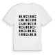 Oldebroek ordlek t-shirt