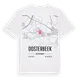 Oosterbeek karta t-shirt