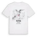 Putten karta t-shirt