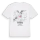 Putten karta t-shirt