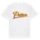 Putten baseball t-shirt
