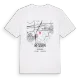 Ressen karta t-shirt
