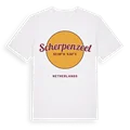 Scherpenzeel cirkel t-shirt