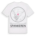 Spankeren t-shirt