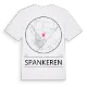 Spankeren t-shirt