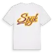 Spijk baseball t-shirt