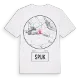 Spijk t-shirt