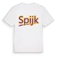 Spijk baseball t-shirt