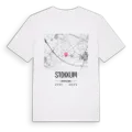 Stokkum karta t-shirt