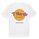 't Harde cirkel t-shirt