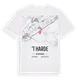 't Harde karta t-shirt
