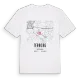 Terborg karta t-shirt