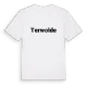 Terwolde fetstil t-shirt