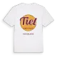 Tiel cirkel t-shirt