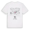 Tiel karta t-shirt