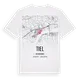 Tiel karta t-shirt