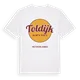 Toldijk cirkel t-shirt